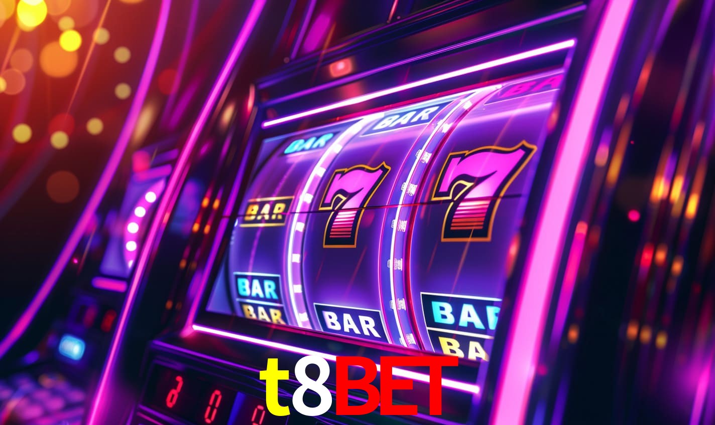 t8bet: Seu Cassino Premiado com Pagamentos Rápidos
