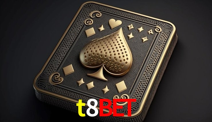 Estatísticas t8bet