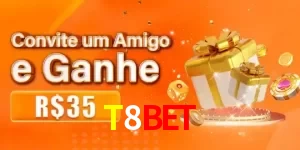 Promoções T8BET