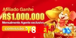 Promoções T8BET