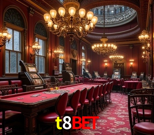 Sistemas de Segurança t8bet