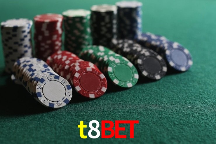 Games Directory t8bet
