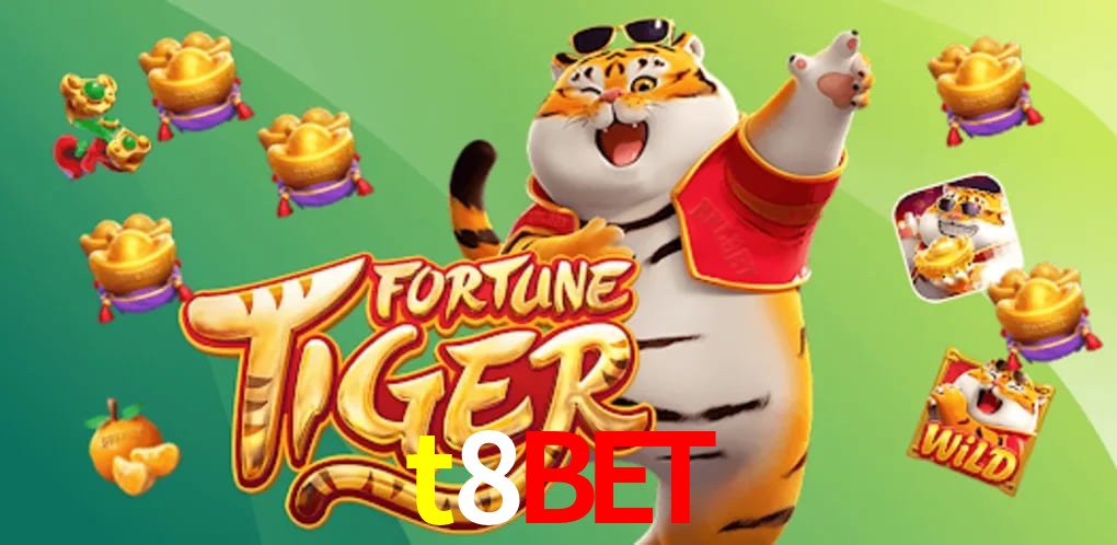 Bonus Features t8bet