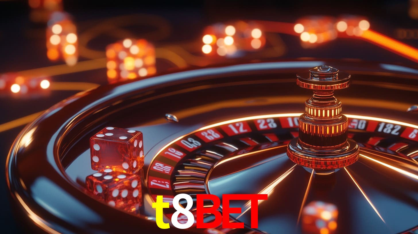 t8bet.com
