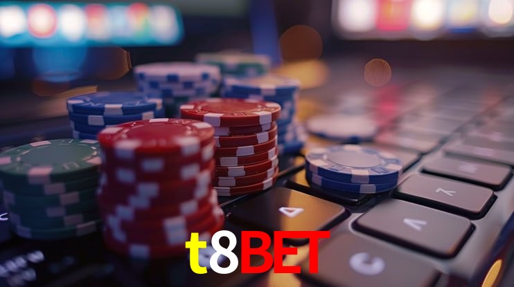 Benefícios da Conta t8bet