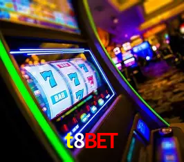 Inovações de Jogos na t8bet: O Futuro das Experiências Interativas