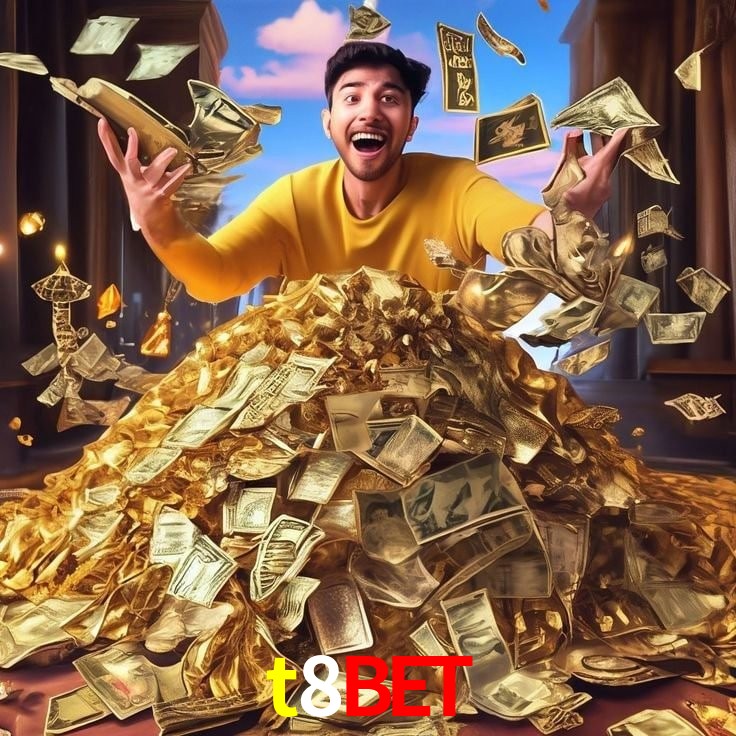 Torneios t8bet