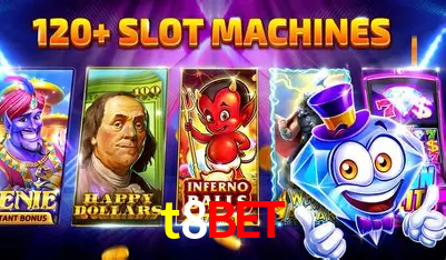 Descubra a Essência do t8bet: Nossa História e Compromissos