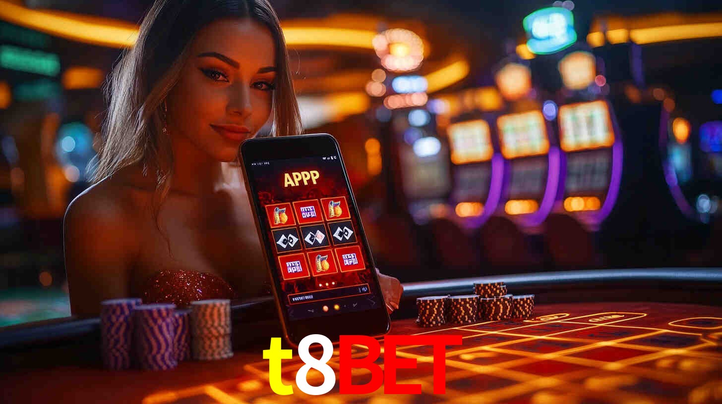 A Popularidade dos Caça-Níqueis no t8bet