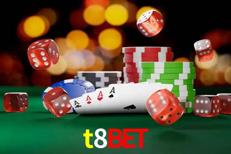 Diretório de Jogos t8bet