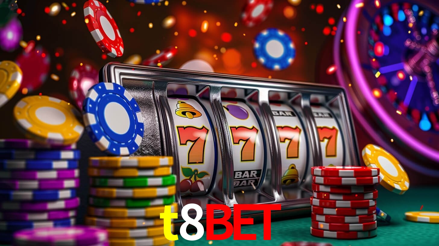 Jogos Exclusivos t8bet