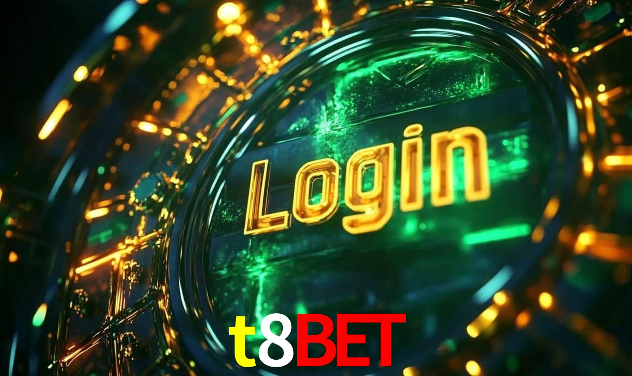 t8bet.com