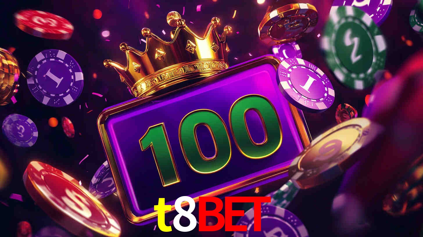 Tournaments t8bet