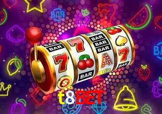 Inovações de Jogos na t8bet: O Futuro das Experiências Interativas