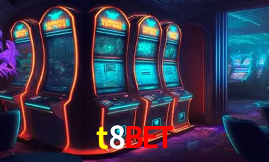 A Emoção da Loteria na t8bet: Uma Chance de Mudança de Vida