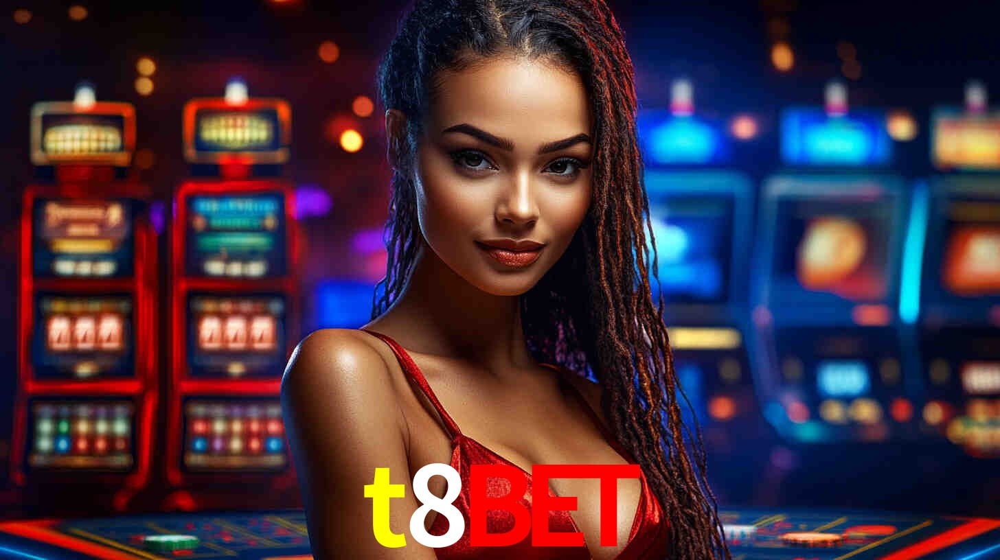 Explorando a Categoria de Eventos em Apostas na t8bet