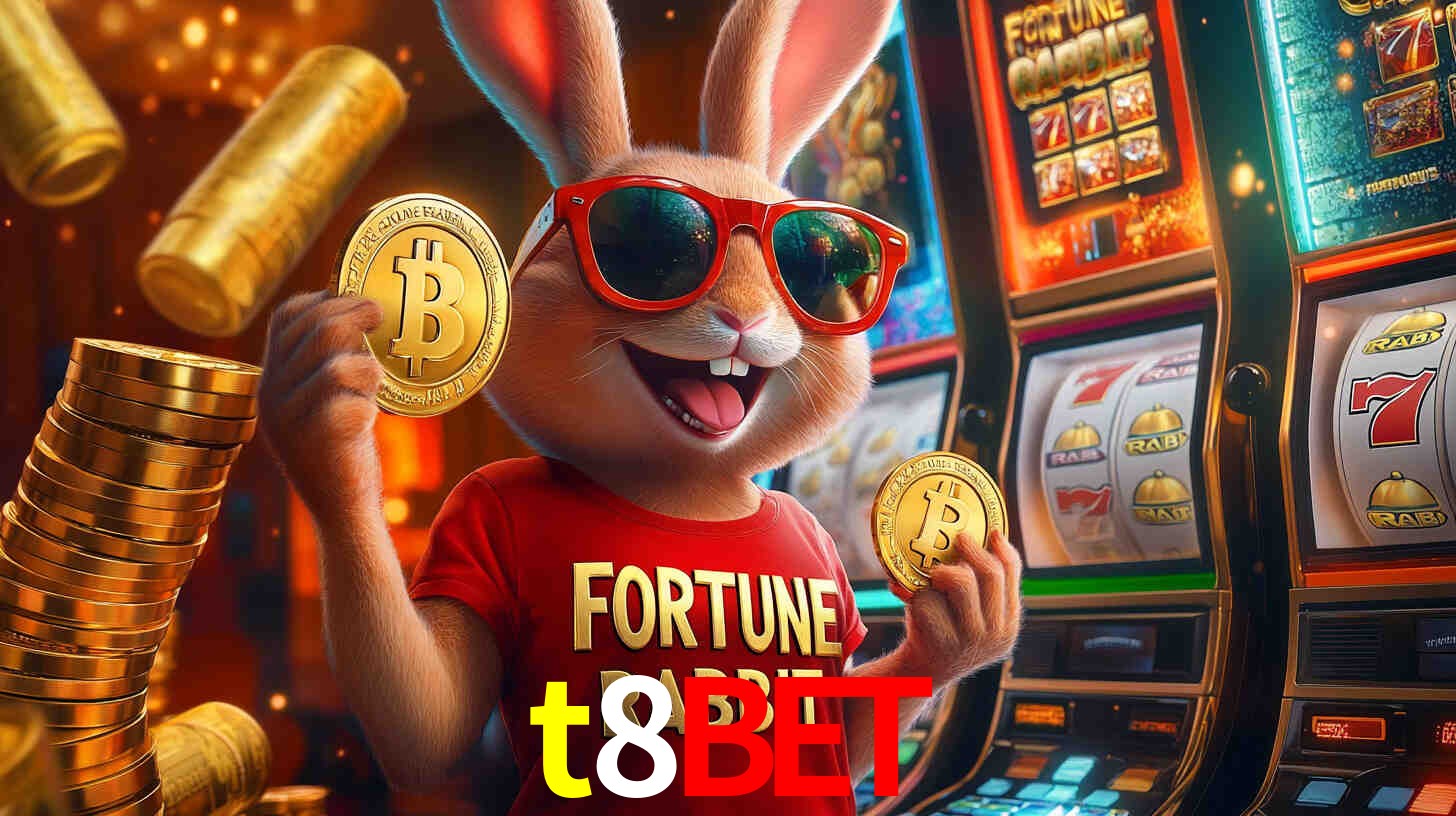 Descubra o Programa VIP da t8bet: Vantagens Exclusivas para Jogadores