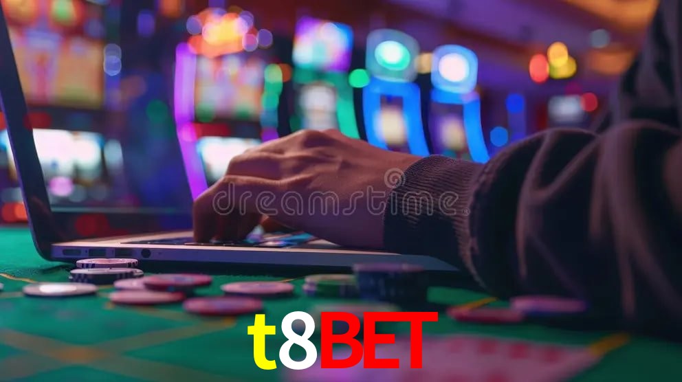 Interface Premium t8bet