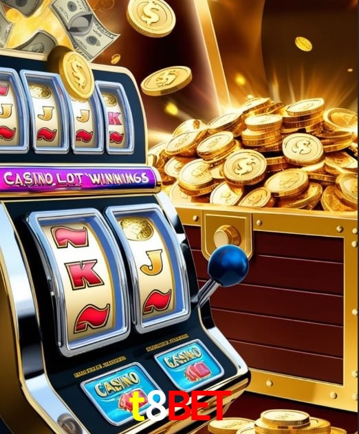 Slot Games t8bet