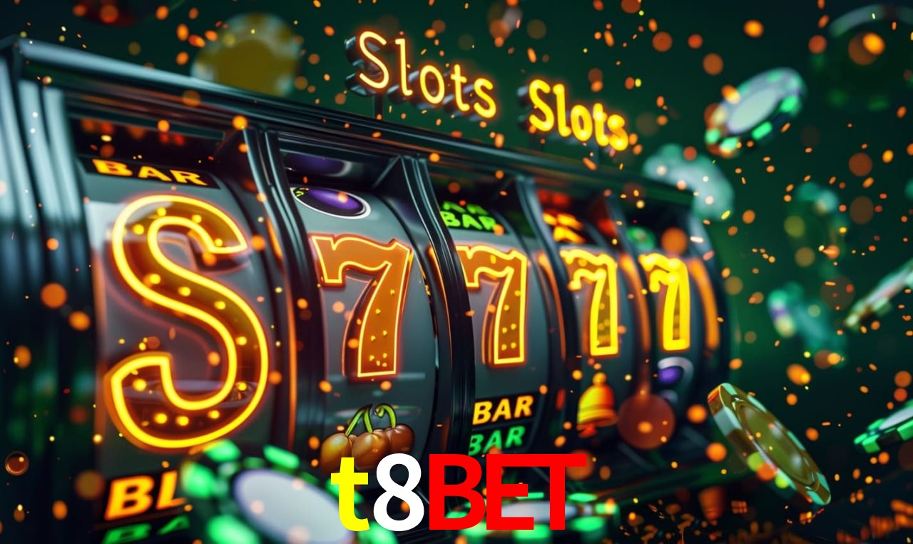 Casino VIP t8bet