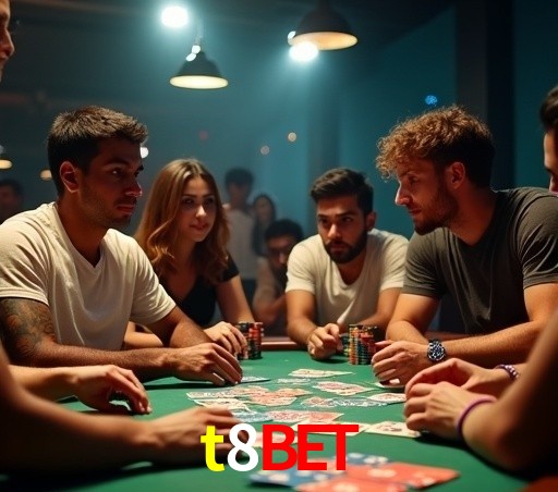 Fortune Tiger t8bet