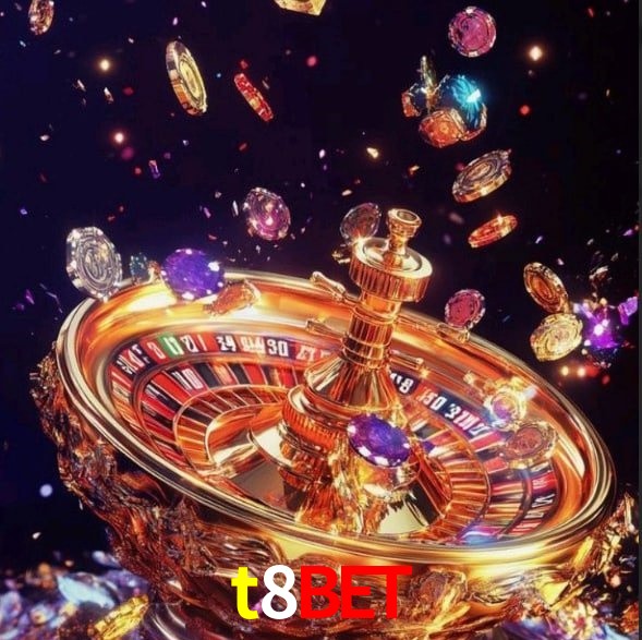 Design Responsivo t8bet