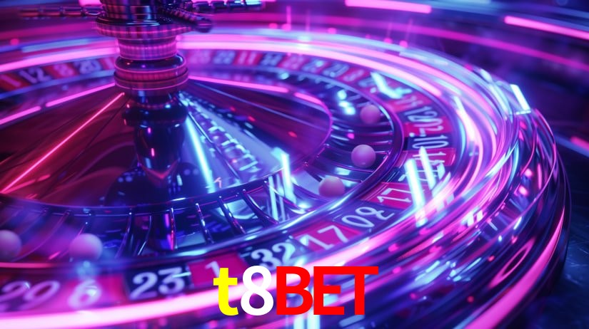 Desvendando o Mundo dos Jogos Virtuais na t8bet