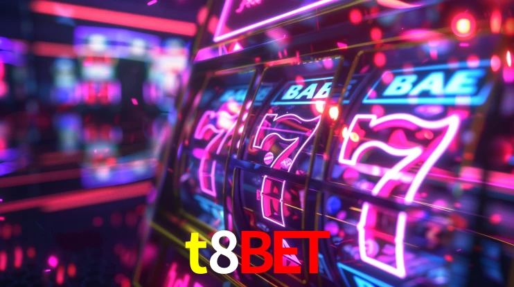 Platform Technology t8bet