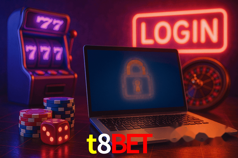 Apostas de Tênis t8bet