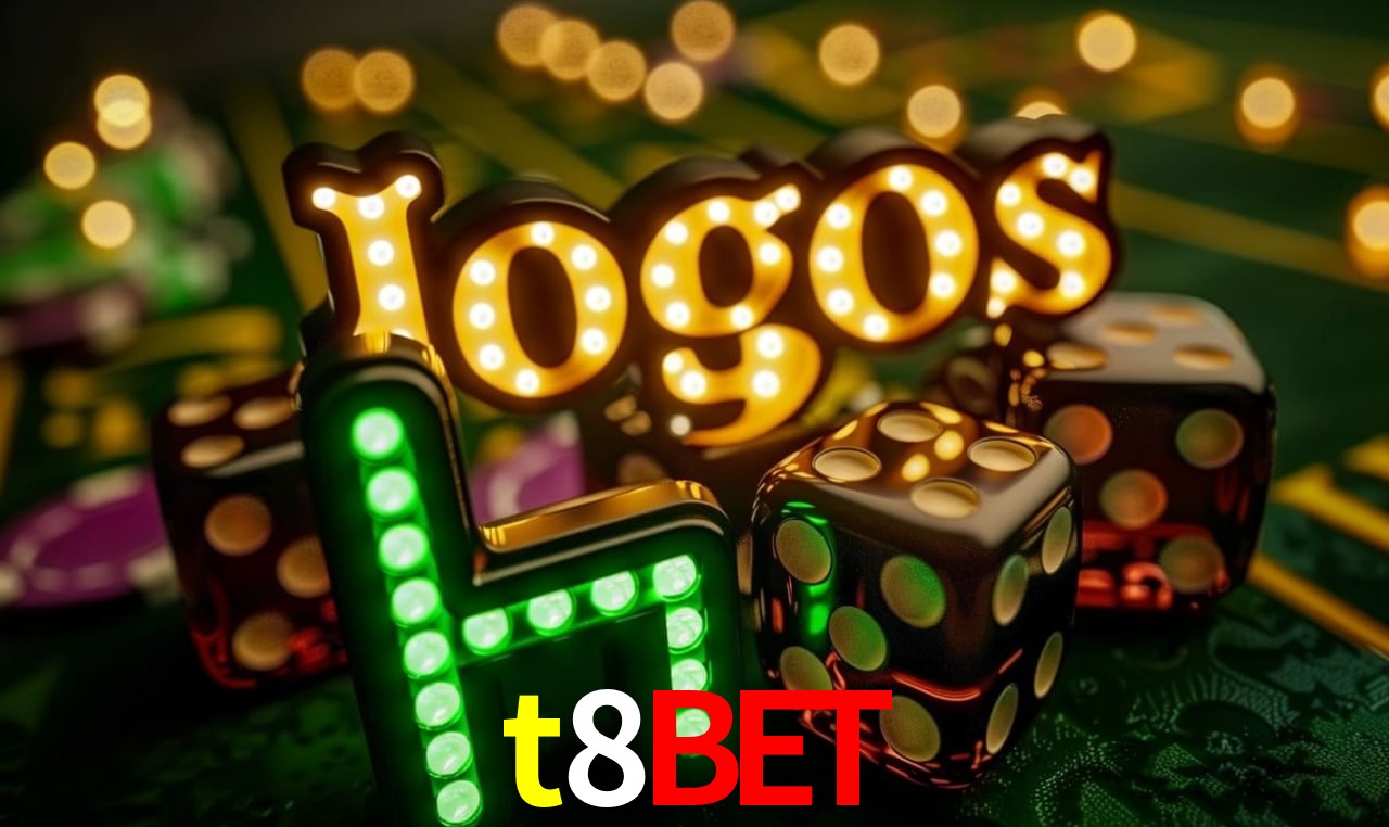 Estatísticas do Jogo t8bet