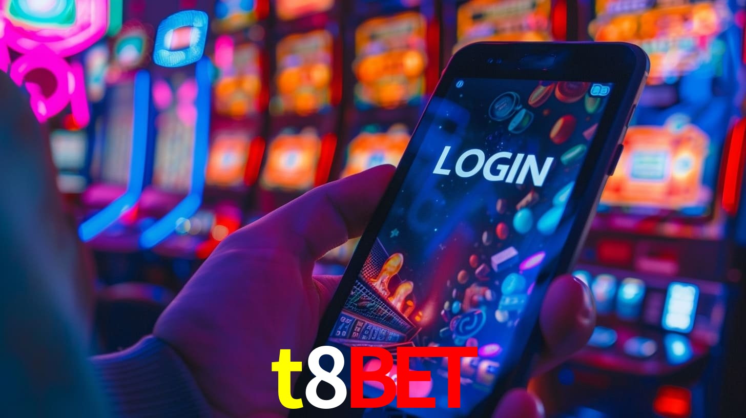 Programa VIP t8bet