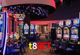 Promoções Sazonais t8bet