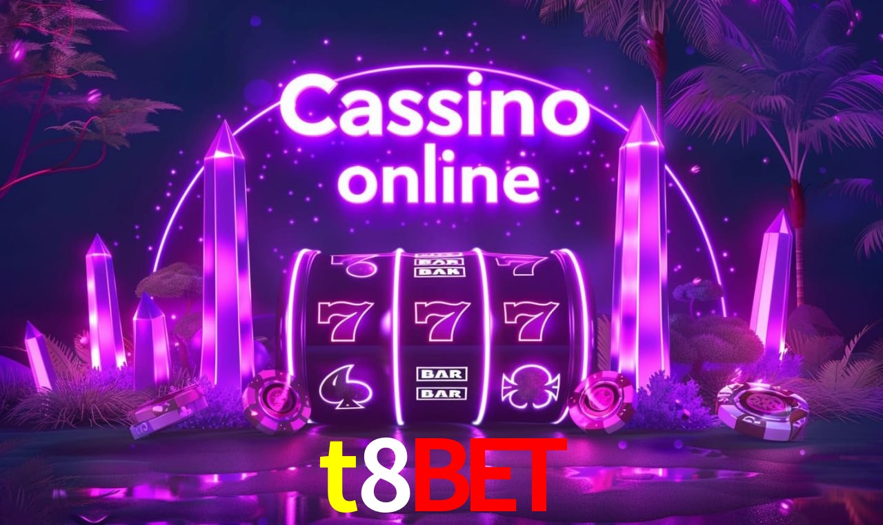Cadastro Rápido t8bet