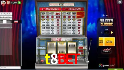 Explorando a Categoria de Eventos em Apostas na t8bet