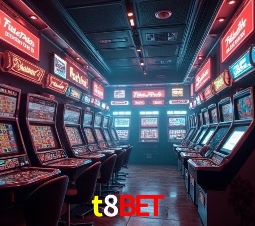 Especiais de Fim de Semana t8bet