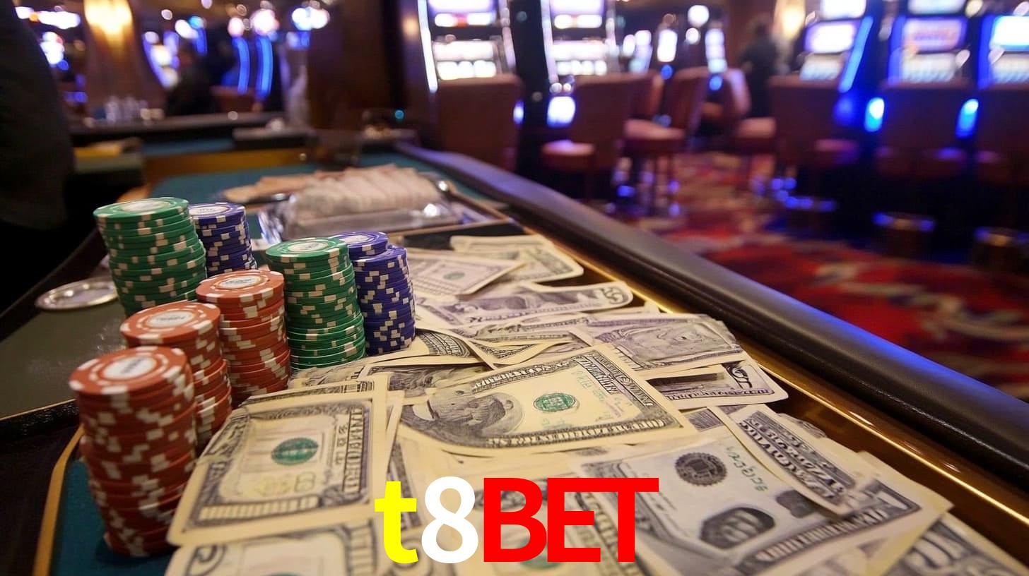 Fortune Tiger t8bet