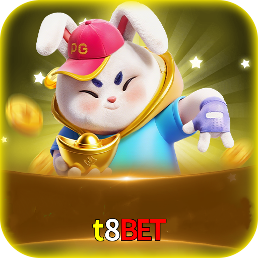 t8bet App